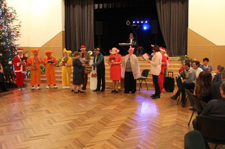 Ziemassvētki